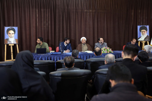 رویدادهای فرهنگی و هنری هفته بر آستان آفتاب -3