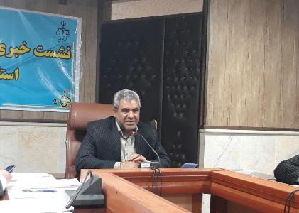 بیش از 360 مورد شکایات از ادارات دولتی استان در سال جاری ثبت شده است