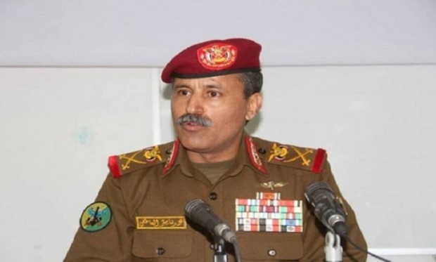 انصارالله یمن بانک اطلاعات نظامی رژیم صهیونیستی دارد