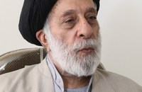 هادی خامنه ای