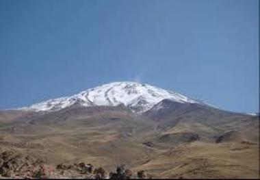 کارشناسان : استخراج معدن از کوه شاهوار آسیب های جدی در پی دارد