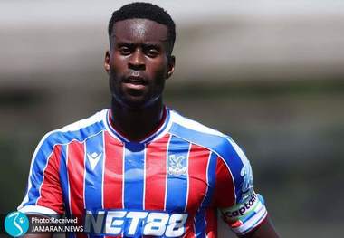 الماس کریستال پالاس به منچسترسیتی پیوست