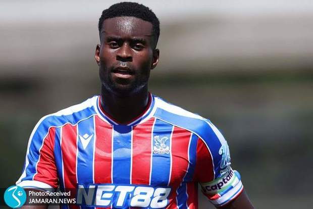 الماس کریستال پالاس به منچسترسیتی پیوست