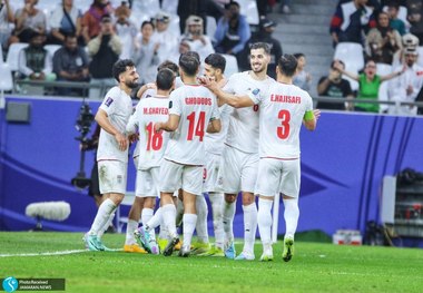 ایران-سوریه از نگاه آماری AFC