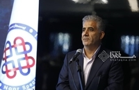 فاز نخست بیمارستان نور به بهره‌برداری رسید (17)