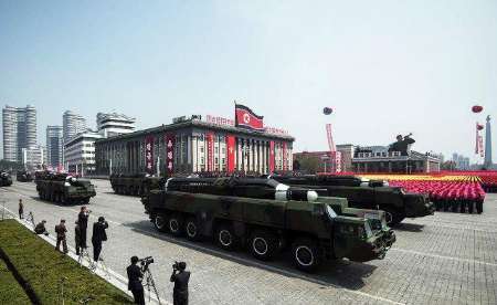 انتظار آمریکا از چین برای حل مساله کره شمالی بیهوده است