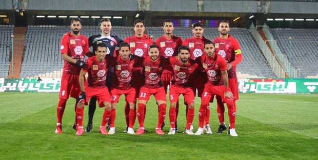 در جلسه 5 بازیکن پرسپولیس با سرپرست باشگاه چه گذشت؟
