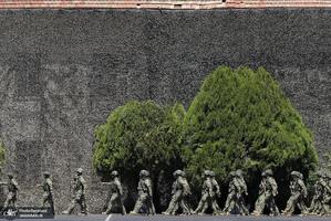 منتخب تصاویر امروز جهان - 31 اردیبهشت 1401