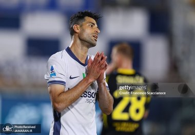 از طارمی اصرار، از اینتر انکار؛ در ایتالیا، ستاره تیم ملی را نمی‌خواهند!