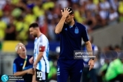 لئو دوم به خاطر مسائل سیاسی از تیم ملی آرژانتین می رود؟