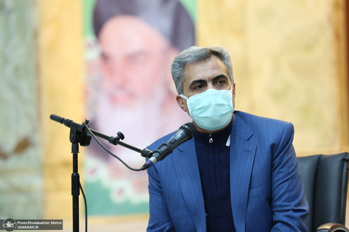 رئیس کل سازمان نظام پرستاری: سالی 2 هزار پرستار از کشور مهاجرت می‌کنند/ دلیل اصلی، معیشت و مادیات است/ پرستاران ما در دنیا مورد اقبال واقع شده‌اند/ حدود یک چهارم پرستاران بعد از مهاجرت به کشور بر می‌گردند