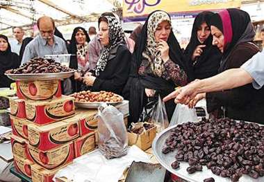 نمایشگاه ضیافت ویژه ماه رمضان در خراسان رضوی برپا نمی شود