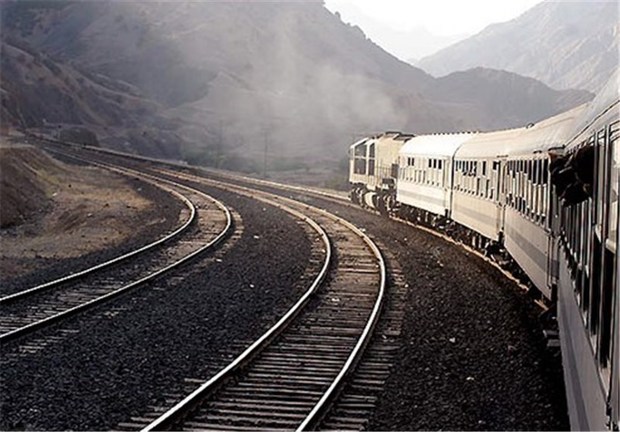 راه آهن ایران خواستار تعریف راهبرد جدید حمل و نقلی اکو شد