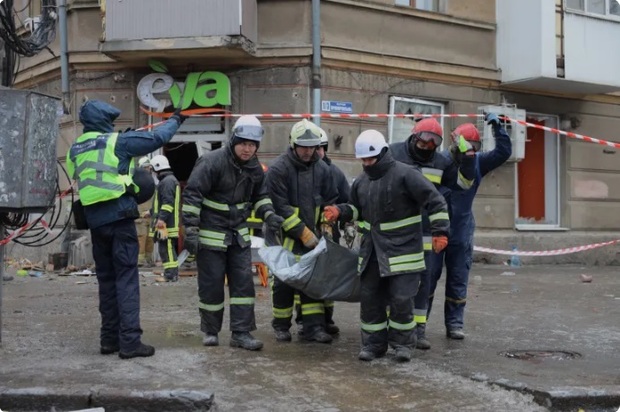 حملات پهپادی گسترده روسیه به اوکراین و قطع برق در شرق و جنوب