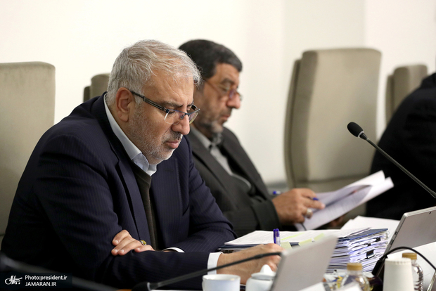 وزیر نفت: عراق بدهی گازی به ایران ندارد