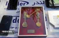 طرح دستگیری زورگیران خشن تهران اجرا شد (15)