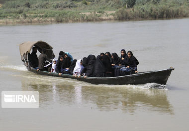 دانش‌آموزانی که به کلاس درس نرسیدند