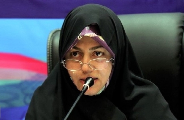 مدیرکل امور بانوان استانداری: مشارکت سیاسی زنان در فارس اندک است