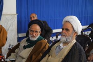 نشست‌ فقه پژوهی با موضوع رجوع مسلمان به محاکم دولت‌های غیر اسلامی