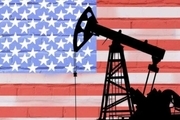 آمریکا نفت بیشتری تولید می کند تا جای نفت روسیه را بگیرد