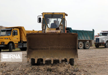 ایوانکی محل ساخت ۲ هزار مسکن فرهنگیان در استان سمنان خواهد بود