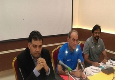 نماینده کنفدراسیون فوتبال آسیا:تبریز شرایط ایده آلی برای میزبانی مسابقات آسیایی فوتسال دارد