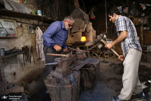 منتخب تصاویر امروز جهان- 2 مرداد 1400