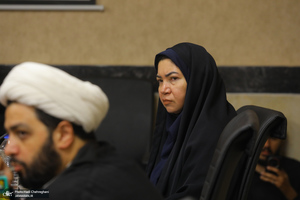 نشست بازخوانی تجارب مدیران رسانه ای در جنگ تحمیلی 12 روزه