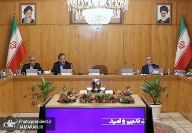 بیانیه هیات دولت درخصوص وقایع اخیر کشور/ تشکیل دو کارگروه برای رسیدگی به موضوع جان باختن تعدادی از هم وطنان در کرمان و پیگیری حادثه سقوط هواپیمای مسافربری اوکراین 