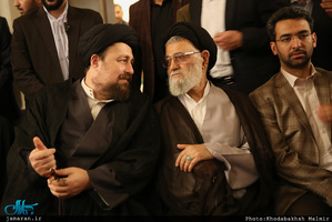 مراسم بزرگداشت شهدای هفتم تیردر مسجد امام حسن مجتبی لواسان با حضور یادگاران امام /