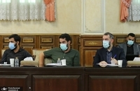 نقطه‌نظرات و دیدگاه‌های 24 تن از اصحاب رسانه در نشست با رئیس قوه قضاییه مطرح شد (15)