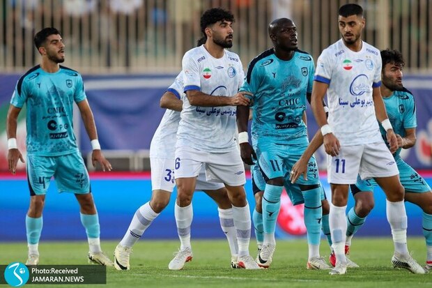 هفته دهم لیگ برتر فوتبال| چادرملو 1-1 استقلال؛ ترمز استقلال در یزد کشیده شد!+عکس و ویدیوی گل ها