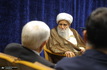 آیت‌الله‌العظمی کریمی جهرمی در دیدار عارف: افزایش ناگهانی قیمت‌ها مردم را مضطرب می‌کند/ فردی به دلیل ناتوانی در پرداخت هزینه یک‌میلیون‌تومانی، درمان خود را نیمه‌کاره رها کرد؛ آیا ما صدای این افراد را شنیده‌ایم؟/ تخریب‌های جناحی کنار گذاشته شود
