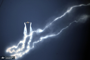 منتخب تصاویر امروز جهان - 5 اسفند 1403