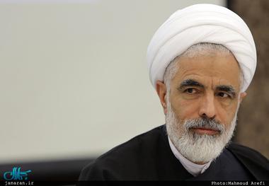 تبریک معاون حقوقی رئیس جمهور به مناسبت روز خبرنگار


