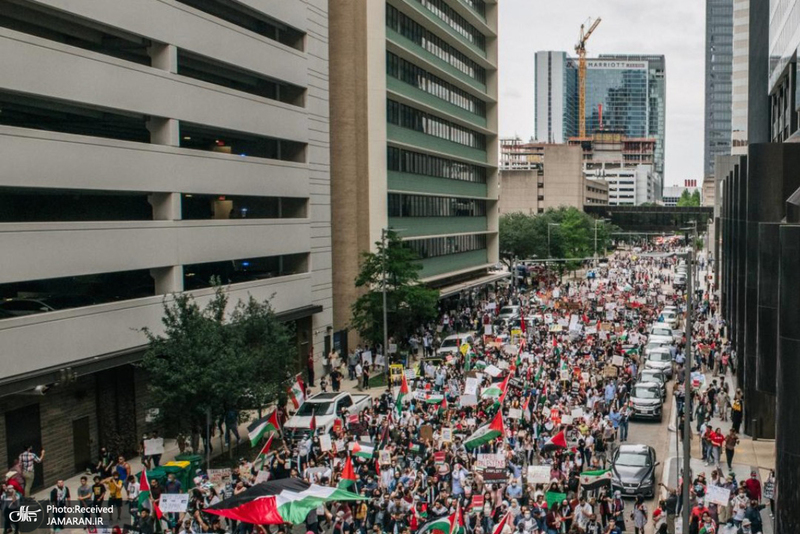 منتخب تصاویر امروز جهان- 26 اردیبهشت 1400