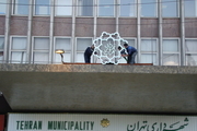 تغییر مدیران در شهرداری تهران امری طبیعی است
