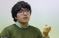 دانشجویان دانشگه تهران