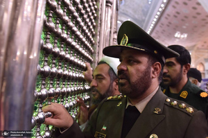 تجدید میثاق جامعه قرآنی با آرمان‌های امام خمینی (س)