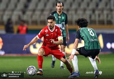دبیر فدراسیون فوتبال: مسابقات لیگ در یک شهر برگزار می شود/ محل برگزاری و زمان دقیق اعلام خواهد شد