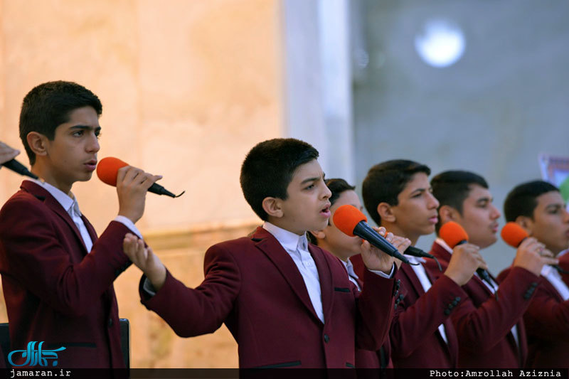 تجدید میثاق شورای هماهنگی تبلیغات اسلامی با آرمان های حضرت امام(س)