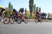 سی‌وچهارمین دوره تور دوچرخه‌سواری ایران-آذربایجان به کار خود پایان داد  رکابزن تبریزی سلطان کوهستان شد