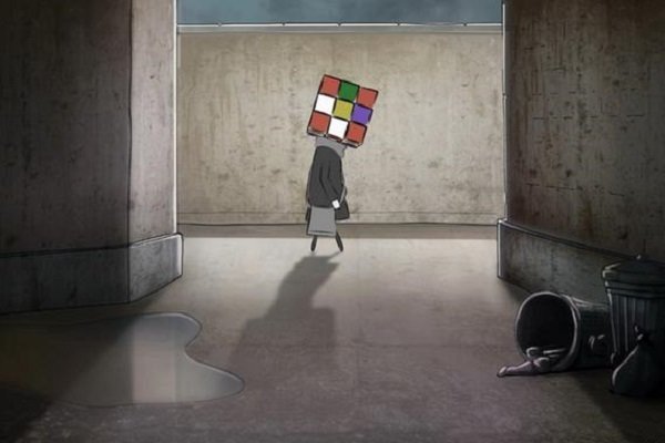 کارگردان زن ایرانی جایزه بخش انیمیشن جشنواره آرته ایتالیا را برد