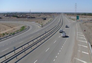 محدودیت ترافیکی در محور تبریز- زنجان وجود ندارد