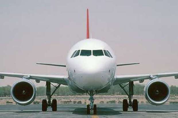 پروازهای شرکت ایران ایر به فرودگاه خرم آباد از سر گرفته شد