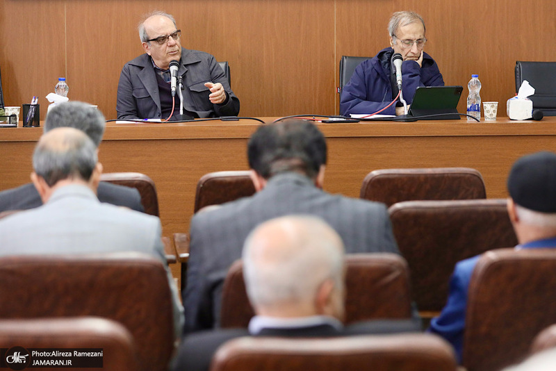 نشست منطقه اى حزب توسعه ملی ایران اسلامی