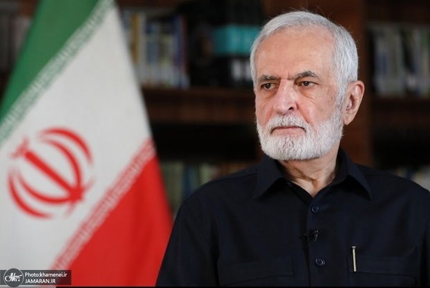 آقا کمال؛ معیاری برای کمال