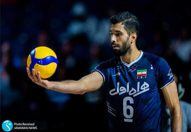 سیدمحمد موسوی دوباره شاگرد عطایی شد