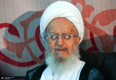 اطلاعیه دفتر آیت الله العظمی مکارم شیرازی در خصوص وضعیت جسمی ایشان