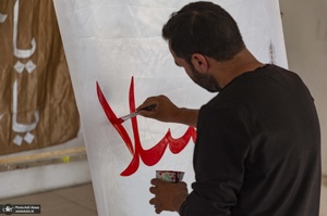 حال و هوای محرمی کشمیر هند
